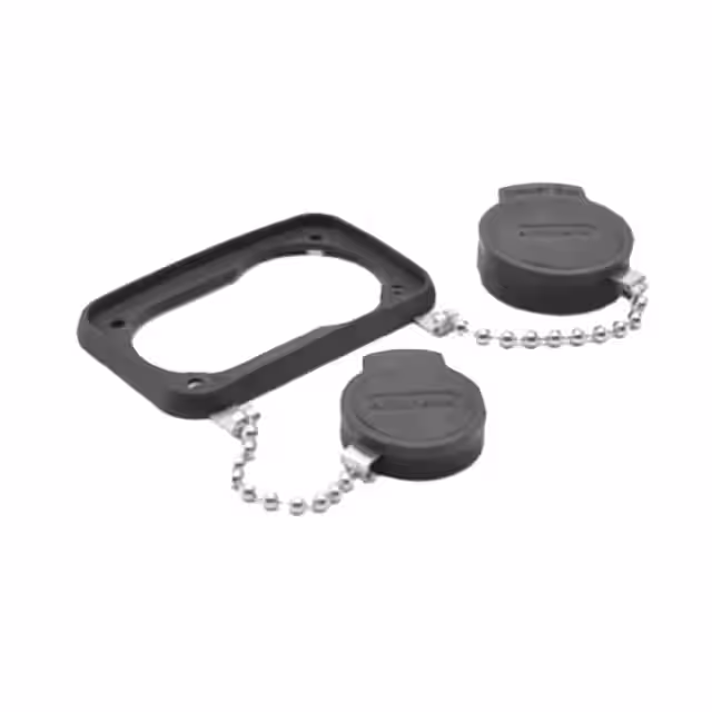 HPT-CAPD Amphenol Audio  Power Entry Connector Accessories